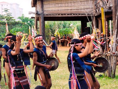 Ethnic Minority Cultural Festival slated for April - ảnh 1